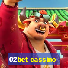 02bet cassino